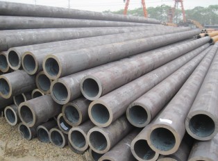 定结20CrMo冷拔无缝钢管