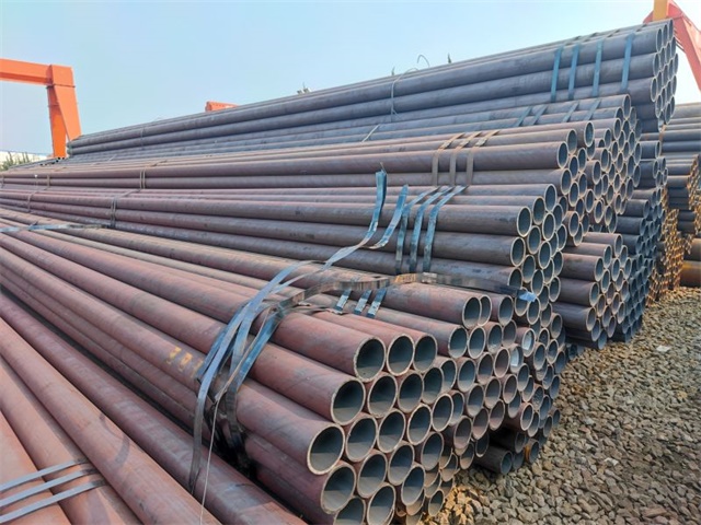 定结42CrMo钢管材质规格表