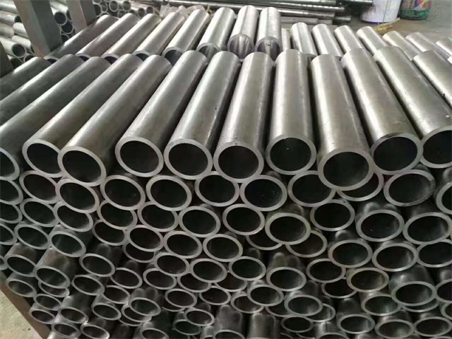定结30CrMo精密无缝钢管