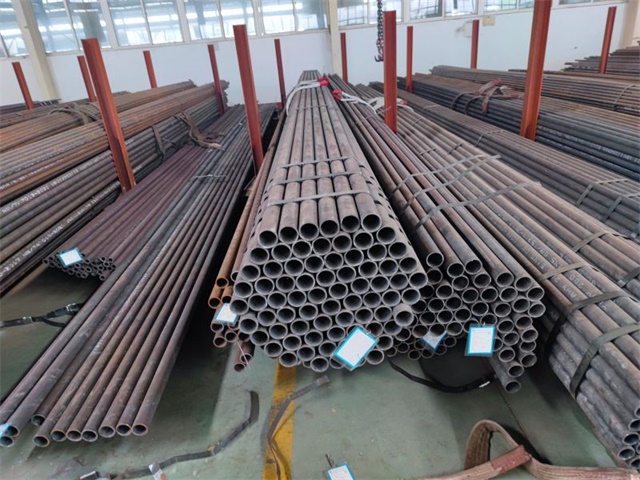 定结20G合金无缝钢管